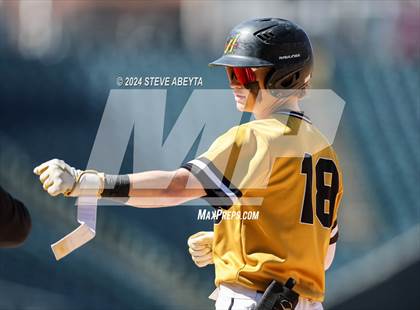 Thumbnail 3 in Broomfield vs Arapahoe (Coors Field) photogallery.