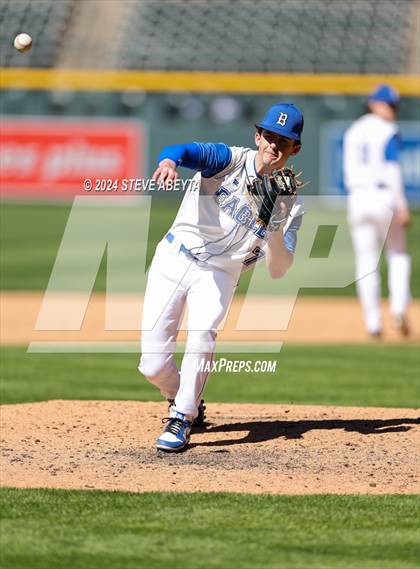 Thumbnail 3 in Broomfield vs Arapahoe (Coors Field) photogallery.