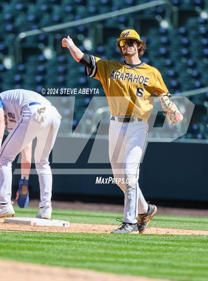 Thumbnail 3 in Broomfield vs Arapahoe (Coors Field) photogallery.