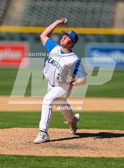 Thumbnail 1 in Broomfield vs Arapahoe (Coors Field) photogallery.