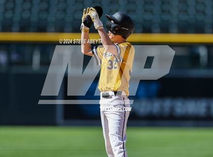 Thumbnail 3 in Broomfield vs Arapahoe (Coors Field) photogallery.