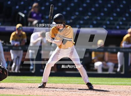 Thumbnail 2 in Broomfield vs Arapahoe (Coors Field) photogallery.