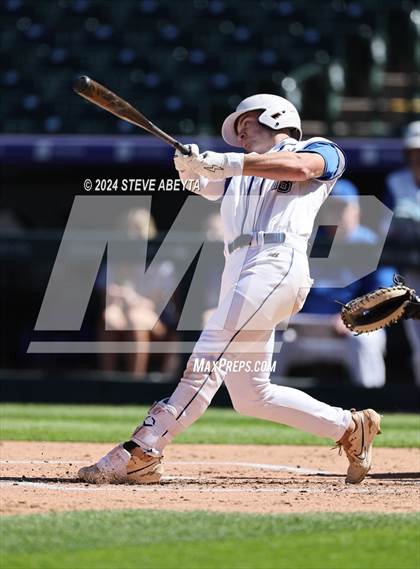 Thumbnail 2 in Broomfield vs Arapahoe (Coors Field) photogallery.