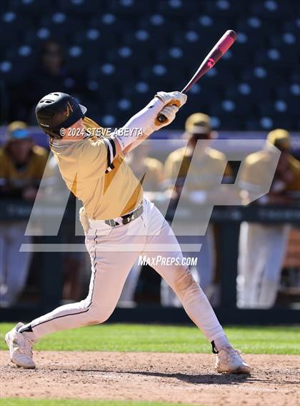 Thumbnail 3 in Broomfield vs Arapahoe (Coors Field) photogallery.