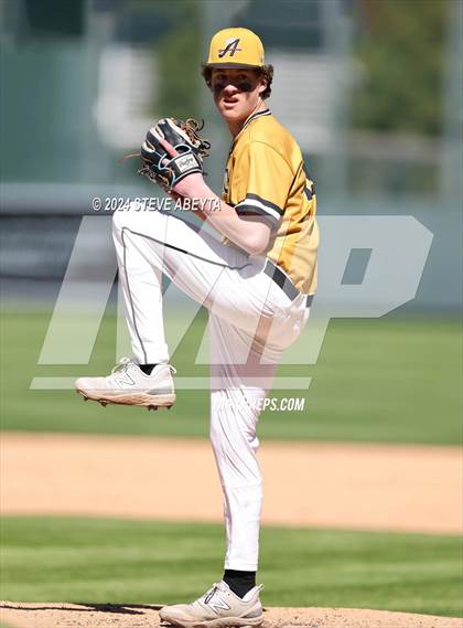 Thumbnail 1 in Broomfield vs Arapahoe (Coors Field) photogallery.