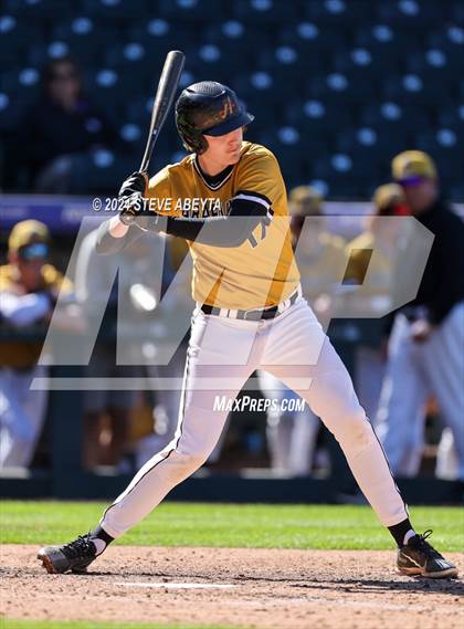 Thumbnail 1 in Broomfield vs Arapahoe (Coors Field) photogallery.