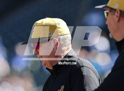 Thumbnail 3 in Broomfield vs Arapahoe (Coors Field) photogallery.