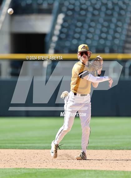 Thumbnail 2 in Broomfield vs Arapahoe (Coors Field) photogallery.