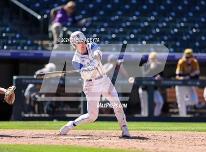 Thumbnail 2 in Broomfield vs Arapahoe (Coors Field) photogallery.