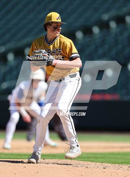 Thumbnail 1 in Broomfield vs Arapahoe (Coors Field) photogallery.