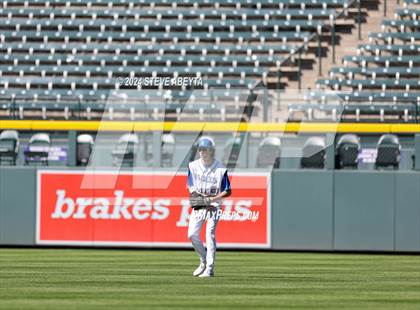 Thumbnail 3 in Broomfield vs Arapahoe (Coors Field) photogallery.