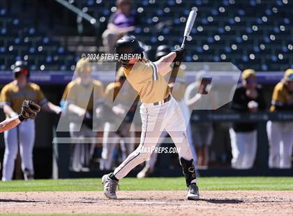 Thumbnail 2 in Broomfield vs Arapahoe (Coors Field) photogallery.