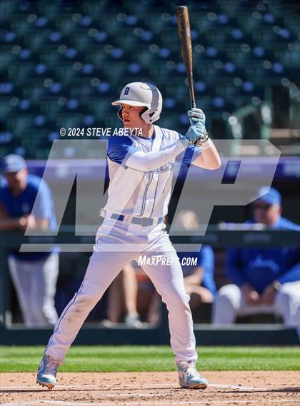 Thumbnail 1 in Broomfield vs Arapahoe (Coors Field) photogallery.