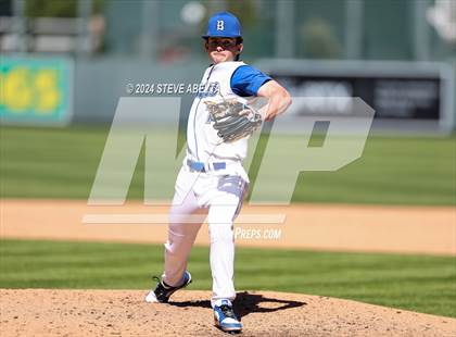 Thumbnail 2 in Broomfield vs Arapahoe (Coors Field) photogallery.
