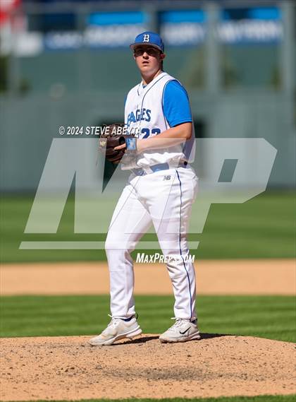 Thumbnail 1 in Broomfield vs Arapahoe (Coors Field) photogallery.
