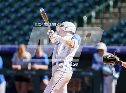 Thumbnail 1 in Broomfield vs Arapahoe (Coors Field) photogallery.
