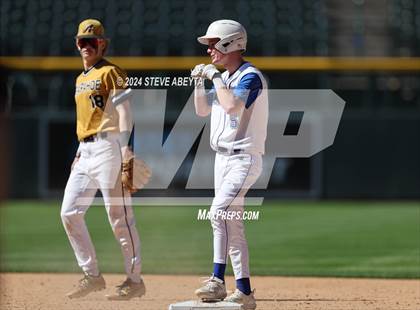 Thumbnail 3 in Broomfield vs Arapahoe (Coors Field) photogallery.