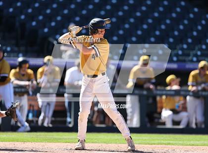 Thumbnail 2 in Broomfield vs Arapahoe (Coors Field) photogallery.