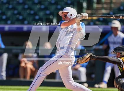 Thumbnail 2 in Broomfield vs Arapahoe (Coors Field) photogallery.