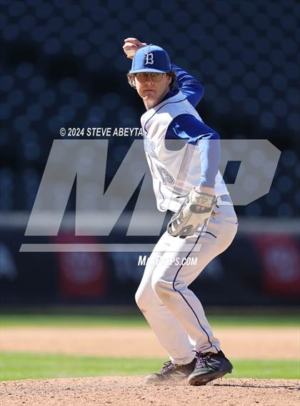 Thumbnail 3 in Broomfield vs Arapahoe (Coors Field) photogallery.