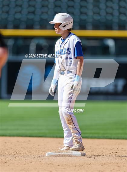 Thumbnail 2 in Broomfield vs Arapahoe (Coors Field) photogallery.