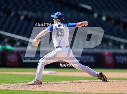 Thumbnail 2 in Broomfield vs Arapahoe (Coors Field) photogallery.