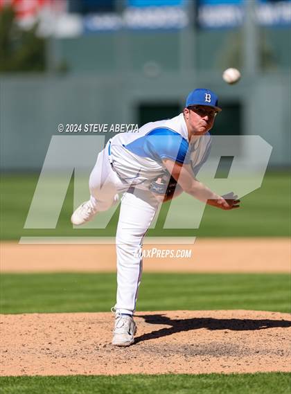 Thumbnail 1 in Broomfield vs Arapahoe (Coors Field) photogallery.