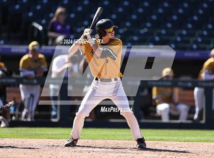 Thumbnail 1 in Broomfield vs Arapahoe (Coors Field) photogallery.