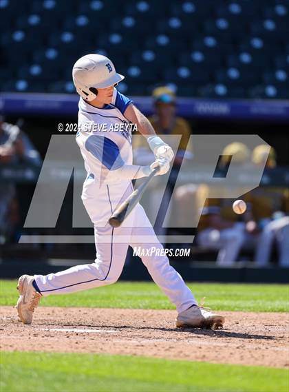 Thumbnail 3 in Broomfield vs Arapahoe (Coors Field) photogallery.