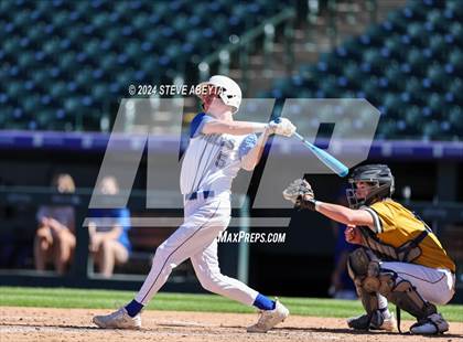 Thumbnail 1 in Broomfield vs Arapahoe (Coors Field) photogallery.