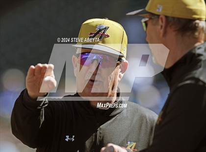 Thumbnail 2 in Broomfield vs Arapahoe (Coors Field) photogallery.