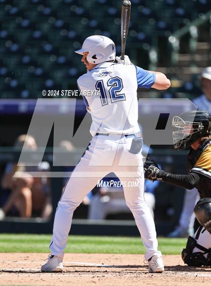 Thumbnail 2 in Broomfield vs Arapahoe (Coors Field) photogallery.