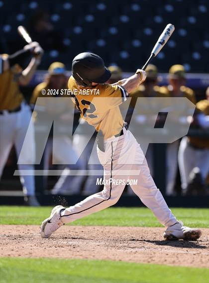 Thumbnail 1 in Broomfield vs Arapahoe (Coors Field) photogallery.