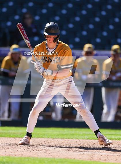Thumbnail 2 in Broomfield vs Arapahoe (Coors Field) photogallery.