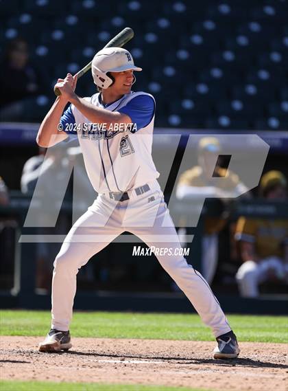 Thumbnail 1 in Broomfield vs Arapahoe (Coors Field) photogallery.
