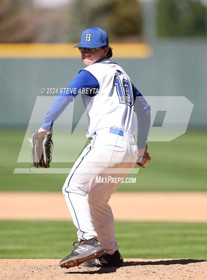 Thumbnail 1 in Broomfield vs Arapahoe (Coors Field) photogallery.