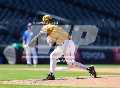 Thumbnail 1 in Broomfield vs Arapahoe (Coors Field) photogallery.