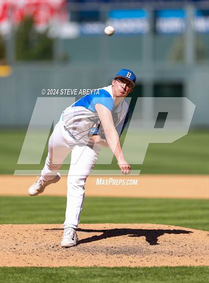 Thumbnail 1 in Broomfield vs Arapahoe (Coors Field) photogallery.