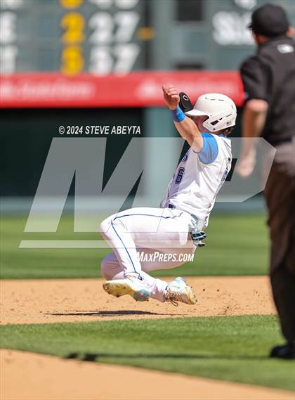 Thumbnail 3 in Broomfield vs Arapahoe (Coors Field) photogallery.
