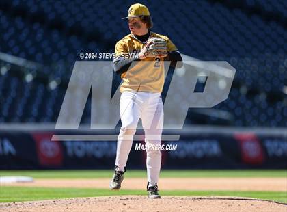 Thumbnail 1 in Broomfield vs Arapahoe (Coors Field) photogallery.