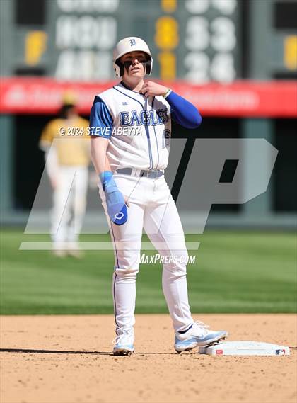 Thumbnail 3 in Broomfield vs Arapahoe (Coors Field) photogallery.