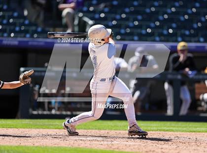 Thumbnail 2 in Broomfield vs Arapahoe (Coors Field) photogallery.