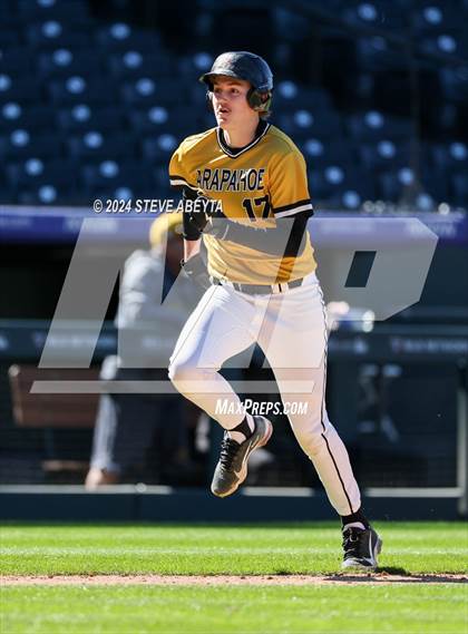 Thumbnail 1 in Broomfield vs Arapahoe (Coors Field) photogallery.