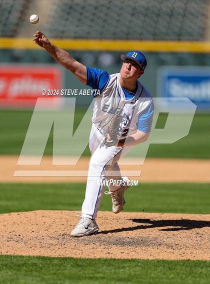 Thumbnail 3 in Broomfield vs Arapahoe (Coors Field) photogallery.