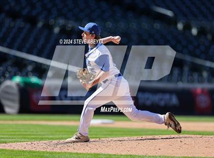 Thumbnail 2 in Broomfield vs Arapahoe (Coors Field) photogallery.