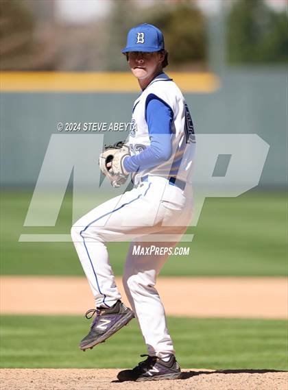 Thumbnail 3 in Broomfield vs Arapahoe (Coors Field) photogallery.
