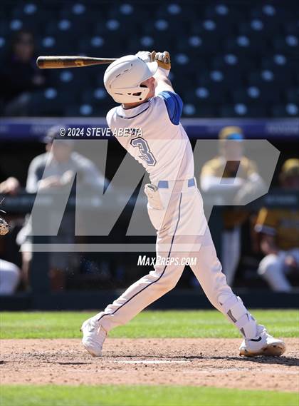 Thumbnail 3 in Broomfield vs Arapahoe (Coors Field) photogallery.