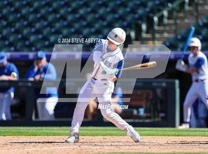 Thumbnail 1 in Broomfield vs Arapahoe (Coors Field) photogallery.