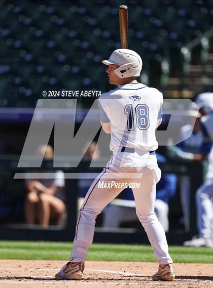 Thumbnail 2 in Broomfield vs Arapahoe (Coors Field) photogallery.