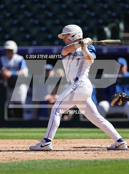 Thumbnail 2 in Broomfield vs Arapahoe (Coors Field) photogallery.